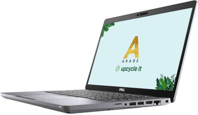Dell Latitude 5410, 14" Full HD VA matt, Intel Core i5-10210U, 8 GB, 256 GB PCIe SSD, WiFi 5, Win11 Pro, Refurbished Grade A