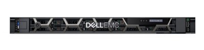 Dell PowerEdge R650xs, Intel Xeon Gold 5318Y 24-Core, 32 GB RAM, 480 GB SSD, 8x2.5" Hot-Swap, rackmonterad 1U, 3 års på-platsen-garanti NBD#2