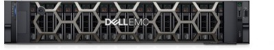 Dell PowerEdge R750xs, Intel Xeon Silver 4310 12-Core, 32 GB RAM, 480 GB SSD, 8x2.5" Hot-Swap, rackmonterad 2U, 3 års garanti