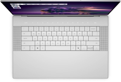 Dell 16 Premium, 16.3" UHD+ OLED touch 120Hz, Intel Core Ultra 7 255HX, 32 GB, 1 TB PCIe SSD, GeForce RTX5060, WiFi 7, bakbelyst tangentbord, Win11 Pro, 1 års på-platsen-garanti#3