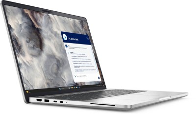 Dell Pro 16 Plus, 16" Full HD+ IPS matt, Intel Core Ultra 5 236V, 16 GB, 512 GB PCIe SSD, WiFi 7, bakbelyst tangentbord, Win11 Pro, 1 års på-platsen-garanti#1
