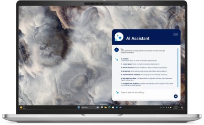 Dell Pro 16 Plus, 16" Full HD+ IPS matt, Intel Core Ultra 5 236V, 16 GB, 512 GB PCIe SSD, WiFi 7, bakbelyst tangentbord, Win11 Pro, 1 års på-platsen-garanti#3