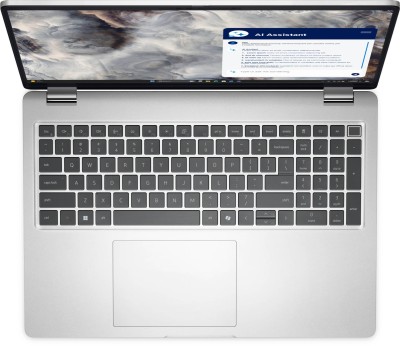 Dell Pro 16 Plus, 16" Full HD+ IPS matt, Intel Core Ultra 5 236V, 16 GB, 512 GB PCIe SSD, WiFi 7, bakbelyst tangentbord, Win11 Pro, 1 års på-platsen-garanti#4