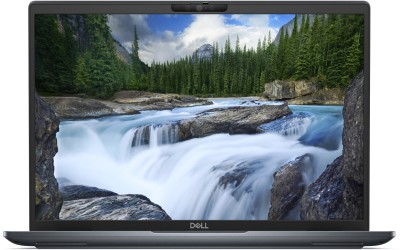 Dell Latitude 7340, 13.3" Full HD+ IPS matt, Intel Core i5-1335U, 16 GB, 256 GB PCIe SSD, bakbelyst tangentbord, WiFi 6E, Win11 Pro, 3 års på-platsen-garanti