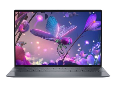 Dell XPS 13 9320, 13.4" 4K/UHD+ VA touch, Intel Core i7-1260P, 32 GB, 1 TB PCIe SSD, WiFi 6, bakbelyst tangentbord, Win11 Pro, 1 års ProSupport#2