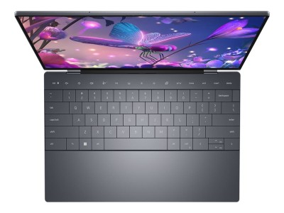 Dell XPS 13 9320, 13.4" 4K/UHD+ VA touch, Intel Core i7-1260P, 32 GB, 1 TB PCIe SSD, WiFi 6, bakbelyst tangentbord, Win11 Pro, 1 års ProSupport#3