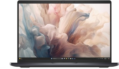 Dell Pro 14 Premium, 14" Full HD+ IPS matt, Intel Core Ultra 5 236V, 16 GB, 512 GB PCIe SSD, WiFi 7, bakbelyst tangentbord, Win11 Pro, 3 års ProSupport#1