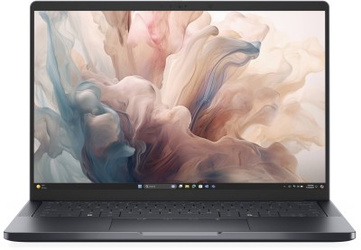 Dell Pro 14 Premium, 14" Full HD+ IPS matt, Intel Core Ultra 5 236V, 16 GB, 512 GB PCIe SSD, WiFi 7, bakbelyst tangentbord, Win11 Pro, 3 års ProSupport#2