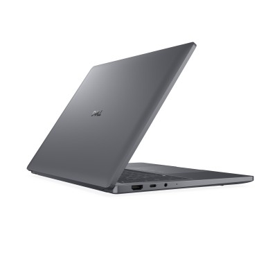 Dell Pro 14 Premium, 14" Full HD+ IPS matt, Intel Core Ultra 5 236V, 16 GB, 512 GB PCIe SSD, WiFi 7, bakbelyst tangentbord, Win11 Pro, 3 års ProSupport#6