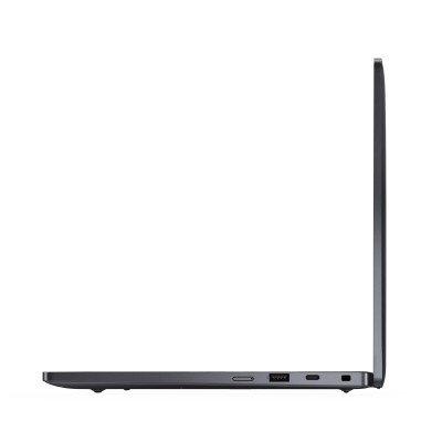 Dell Pro 14 Premium, 14" Full HD+ IPS matt, Intel Core Ultra 5 236V, 16 GB, 512 GB PCIe SSD, WiFi 7, bakbelyst tangentbord, Win11 Pro, 3 års ProSupport#7