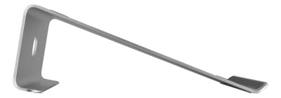 Laptopställ Deltaco Laptop and Tablet stand, 11-15" - Silver#5