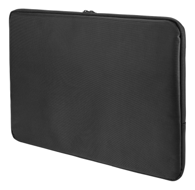 DELTACO Laptop sleeve för laptops upp till 15,6", svart#2