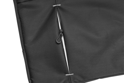 DELTACO Laptop sleeve för laptops upp till 15,6", svart#4
