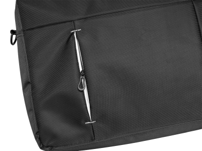 DELTACO Laptop väska för laptops upp till 15,6", svart#3