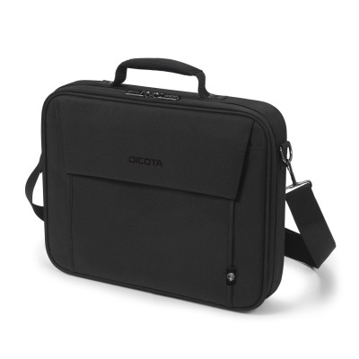 Dicota Multi BASE 15-17.3 black