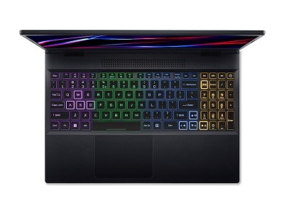 Acer Nitro 5 AN515, 15.6" Full HD IPS matt 144Hz, Intel Core i7-11800H, 16 GB, 1 TB PCIe SSD, GeForce RTX3070, WiFi 6, bakbelyst RGB-tangentbord, Win11#4