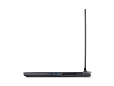 Acer Nitro 5 AN515, 15.6" Full HD IPS matt 144Hz, Intel Core i7-11800H, 16 GB, 1 TB PCIe SSD, GeForce RTX3070, WiFi 6, bakbelyst RGB-tangentbord, Win11#8