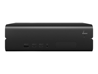 HP Workstation Z2 G9 Mini, Intel Core i9-14900K, 64 GB, 1 TB PCIe SSD, RTX A2000, Win11 Pro, inkl. tangentbord och mus, 3 års garanti#4