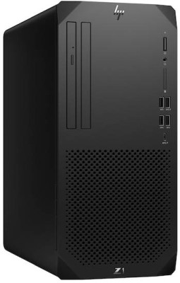 HP Workstation Z1 G9 Tower, Intel Core i7-14700, 32 GB, 1 TB PCIe SSD, GeForce RTX 4060, Win10 Pro, 3 års garanti#1
