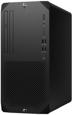 HP Workstation Z1 G9 Tower, Intel Core i7-14700, 32 GB, 1 TB PCIe SSD, GeForce RTX 4060, Win10 Pro, 3 års garanti#2