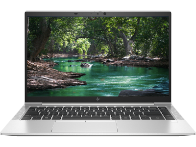 MultiTech KAMPANJREA - HP EliteBook G7 PLUS 13.3" med fantastisk Touch-IPS, Intel Core i5-10310u, Hela 16GB RAM & 512GB, WiFi 6, Gigabit LAN, Intel Graphics, 2xThunderbolt, Win11 Pro, IR-ÖGA Windows Hallo, AAA-grade, Hela 2 års garanti