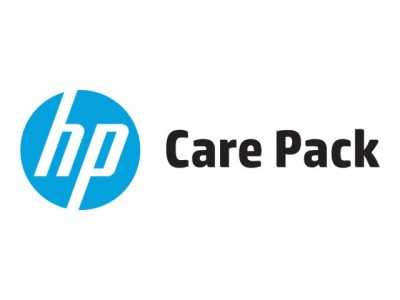 HP eCarePack 1 år NextDay, utökning av hårdvarugaranti för HP 840 G3, Elite x2, EliteBook 1030 G1, EliteBook Folio G1, ProBook 11 G2, ZBook 15