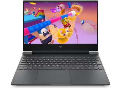 Victus Gaming Laptop 15,6" IPS 144Hz, i5-12450H, 8GB RAM, 512GB SSD, RTX 3050, RGB & Bakgrundsbelyst tangentbord#1