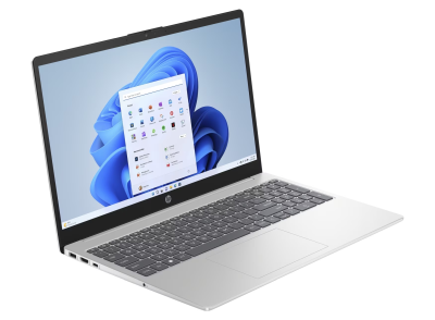 HP bärbar 15,6", Intel Core i5-1335U 10-kärnor, 8GB RAM, 512GB SSD, IrisX-grafik, Bakgrundsbelyst tangentbord#2