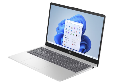 HP bärbar 15,6", Intel Core i5-1335U 10-kärnor, 8GB RAM, 512GB SSD, IrisX-grafik, Bakgrundsbelyst tangentbord#3