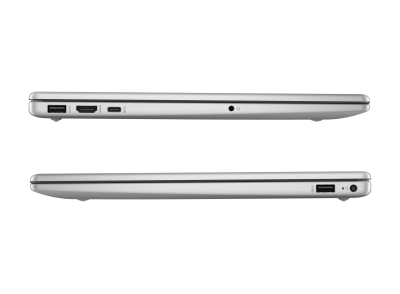 HP bärbar 15,6", Intel Core i5-1335U 10-kärnor, 8GB RAM, 512GB SSD, IrisX-grafik, Bakgrundsbelyst tangentbord#5