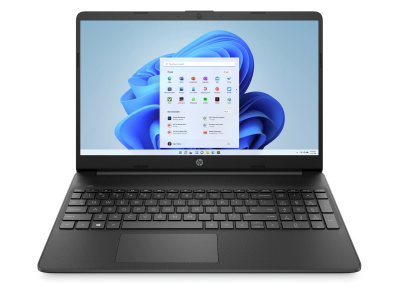 HP 15,6" FHD i5-1235U (Gen 12) 8GB RAM 256GB SSD Win11