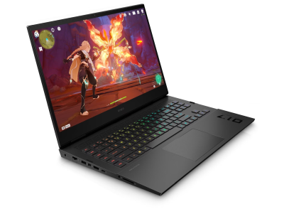 OMEN by HP Laptop 17 Windows 11 Home Intel® Core™ i9 13900HX 32 GB RAM 1 TB SSD 17.3" QHD, 240 Hz, 3 ms response time NVIDIA® GeForce RTX™ 4080 (12 GB)#2