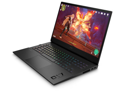 OMEN by HP Laptop 17 Windows 11 Home Intel® Core™ i9 13900HX 32 GB RAM 1 TB SSD 17.3" QHD, 240 Hz, 3 ms response time NVIDIA® GeForce RTX™ 4080 (12 GB)#3