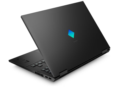 OMEN by HP Laptop 17 Windows 11 Home Intel® Core™ i9 13900HX 32 GB RAM 1 TB SSD 17.3" QHD, 240 Hz, 3 ms response time NVIDIA® GeForce RTX™ 4080 (12 GB)#4