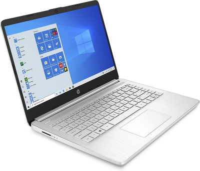 HP bärbar dator 14", 1920x1080, Intel® Pentium Gold 7505, Intel® UHD Graphics, 8 GB RAM, 256 GB SSD, Windows 10/11 Home 64#2