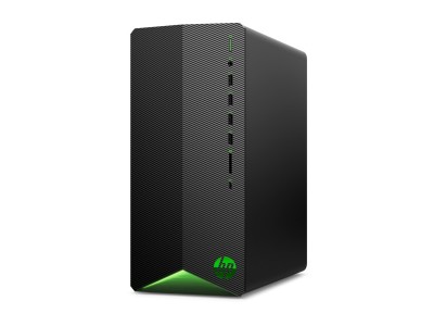 HP Pavilion Gaming TG01-2027no, AMD Ryzen 5 5600G, 16 GB, 512 GB PCIe SSD, GeForce RTX3060Ti, WiFi 5, Bluetooth, Win10#3