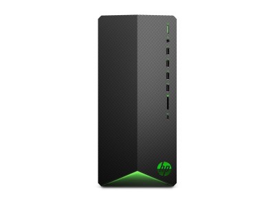 HP Pavilion Gaming TG01-2027no, AMD Ryzen 5 5600G, 16 GB, 512 GB PCIe SSD, GeForce RTX3060Ti, WiFi 5, Bluetooth, Win10#4