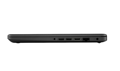 HP Bärbar 14-cf2864no Intel i3-10110u, 256GB SSD, 4GB DDR4, Bluetoothm, Wifi, Windows 11 Home S-mode#2
