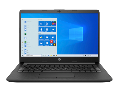 HP Bärbar 14-cf2864no Intel i3-10110u, 256GB SSD, 4GB DDR4, Bluetoothm, Wifi, Windows 11 Home S-mode#5