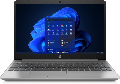 HP 255 G8, 15.6" Full HD IPS matt, AMD Ryzen 5 5500U, 8 GB, 256 GB PCIe SSD, WiFi 5, Win11 Pro