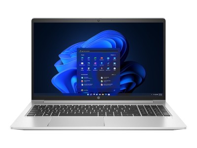 HP ProBook 450 G9, 15.6" Full HD IPS matt, Intel Core i5-1235U, 16 GB, 512 GB PCIe SSD, WiFi 6, Win10 Pro#1