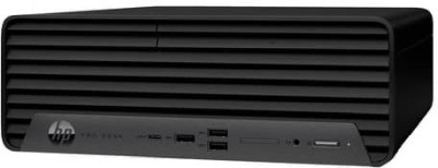 HP ProDesk 400 G9 SFF, Intel Core i5-13500, 16 GB, 256 GB SSD, Win11 Pro