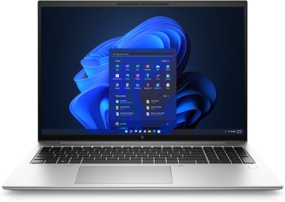 HP EliteBook 865 G9, 16" Full HD+ IPS matt, AMD Ryzen 7 Pro 6850U, 16 GB, 512 GB PCIe SSD, Radeon 680M, WiFi 6E, bakbelyst tangentbord, Win10 Pro+Win11 Pro, 3 års garanti
