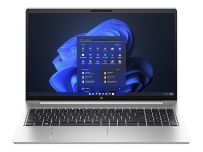 HP ProBook 450 G10, 15.6" Full HD VA matt, Intel Core i5-1334U, 16 GB, 512 GB PCIe SSD, WiFi 6E, bakbelyst tangentbord, Win11 Pro#1