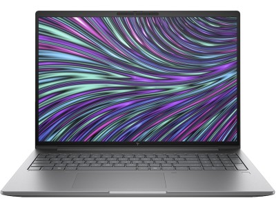 HP ZBook Power G11, 16" Full HD+ IPS matt, AMD Ryzen 7 PRO 8845HS, 32 GB, 1 TB PCIe SSD, RTX A2000, WiFi 6E, bakbelyst tangentbord, Win11 Pro, 3 års garanti#1