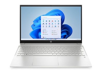 HP Pavilion 15-eh3015no, 15.6" Full HD IPS matt, AMD Ryzen 5 7530U, 16 GB, 512 GB PCIe SSD, WiFi 6, Win11#1