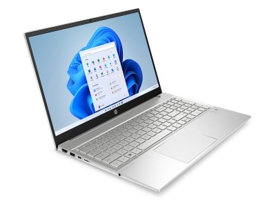 HP Pavilion 15-eh3015no, 15.6" Full HD IPS matt, AMD Ryzen 5 7530U, 16 GB, 512 GB PCIe SSD, WiFi 6, Win11#3