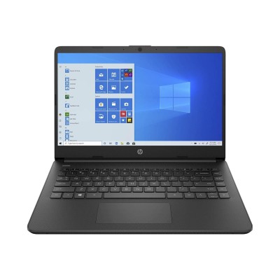 HP Bärbar 14s-dq3002no Intel N4500, 128GB SSD, 4GB DDR4, Windows 10 Home S-mode#2