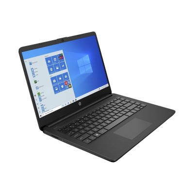 HP Bärbar 14s-dq3002no Intel N4500, 128GB SSD, 4GB DDR4, Windows 10 Home S-mode#3