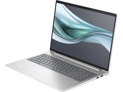 HP EliteBook 660 G11, 16" Full HD+ IPS matt, Intel Core Ultra 5 125U, 16 GB, 512 GB PCIe SSD, WiFi 6E, bakbelyst tangentbord, Win11 Pro#3